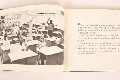 Follow Me, Everybody