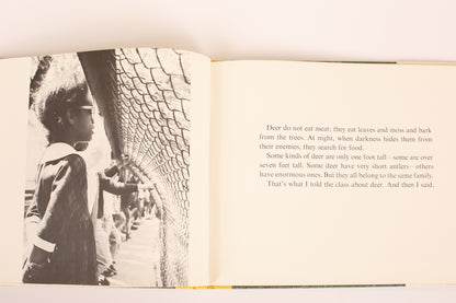 Follow Me, Everybody