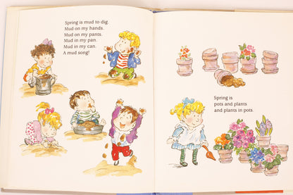 Caps, Hats, Socks, and Mittens