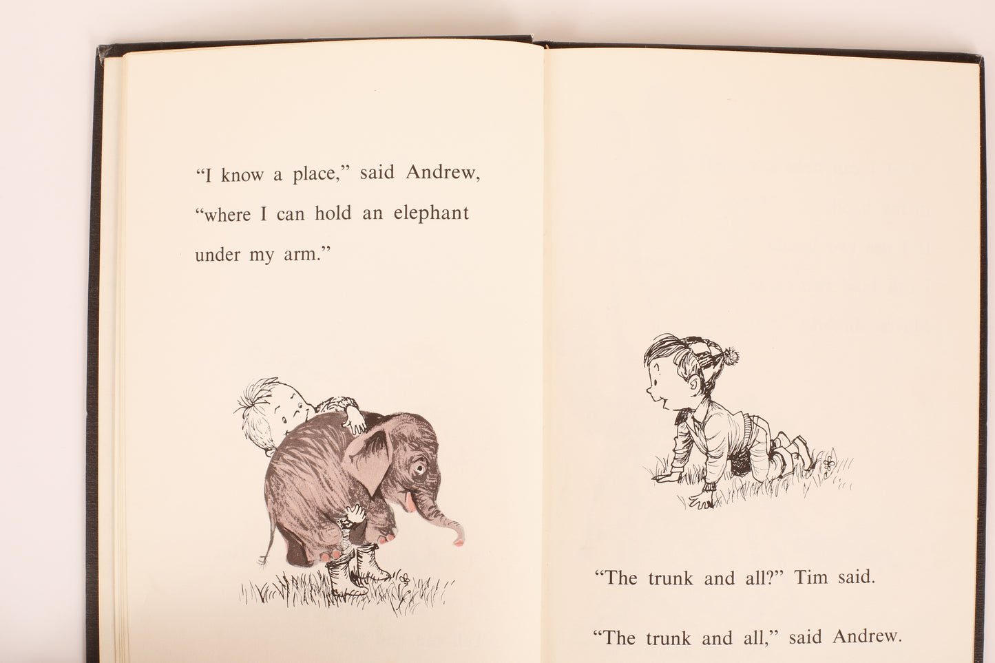 Tell me some more...