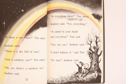 Tell me some more...