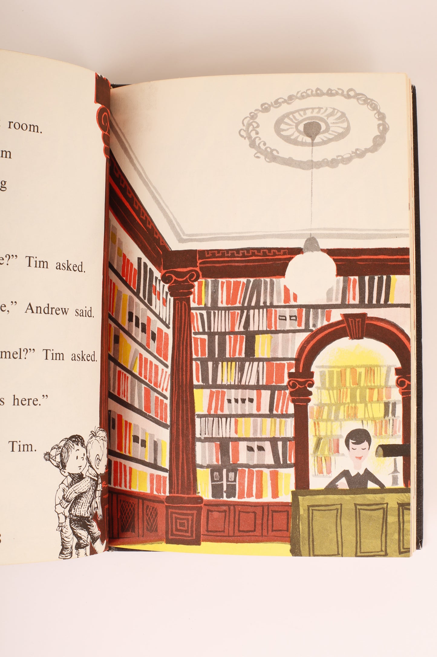 Tell me some more...