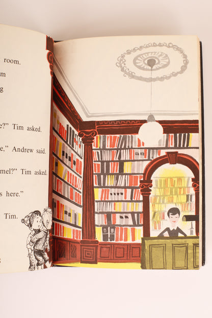 Tell me some more...