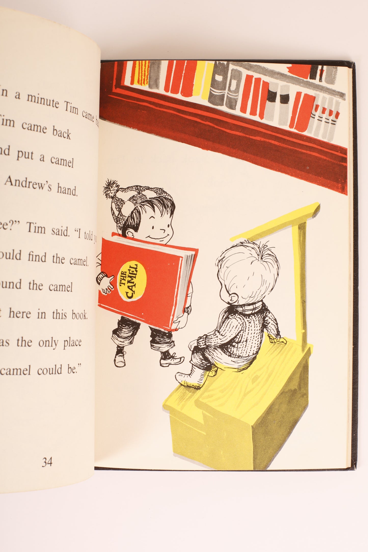 Tell me some more...