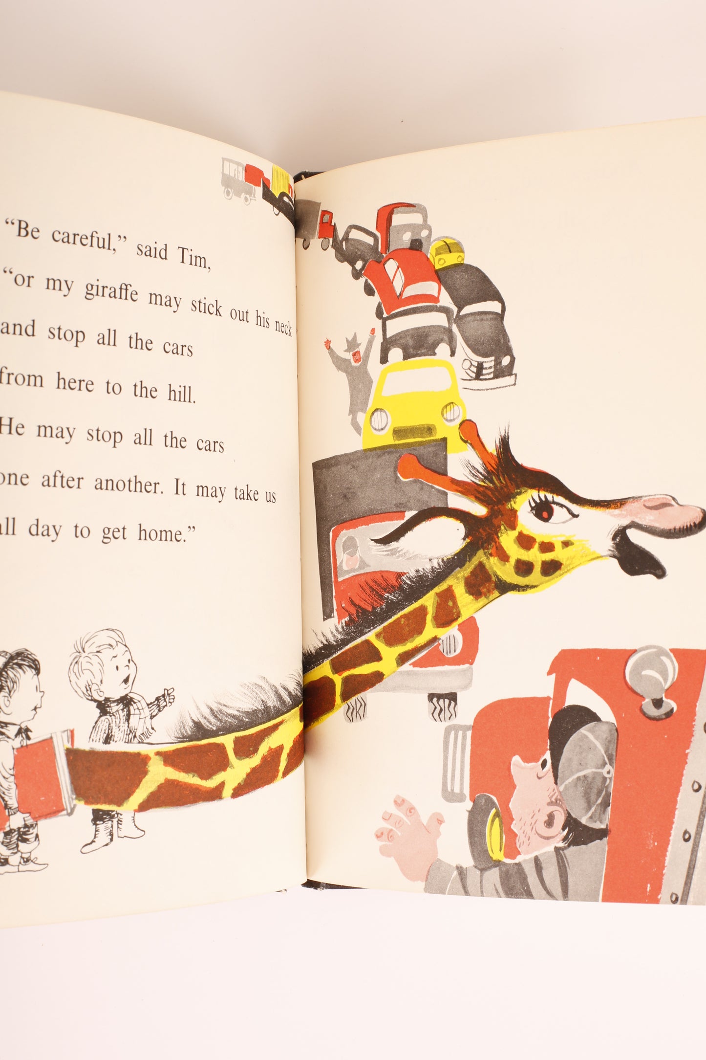 Tell me some more...