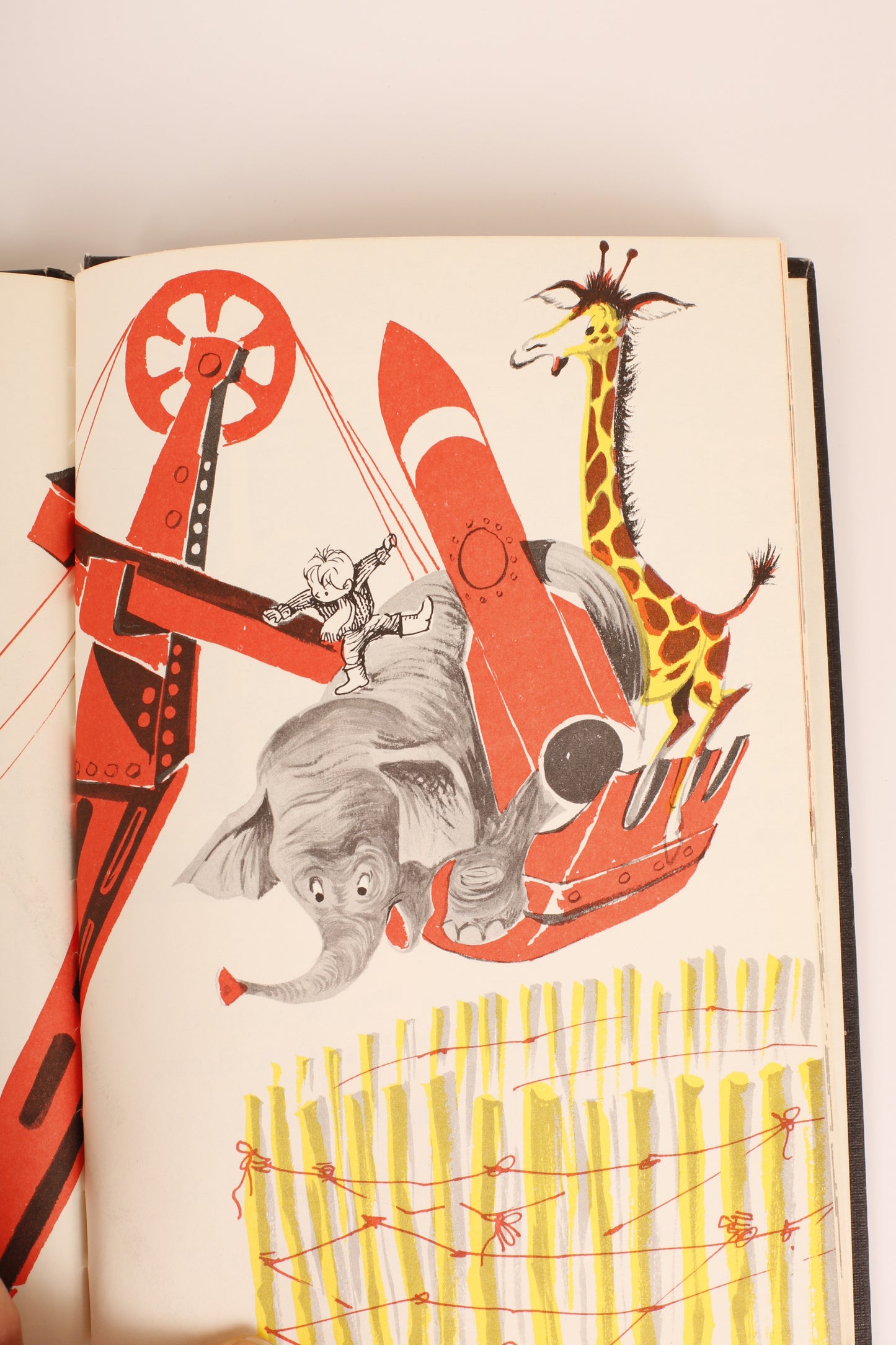 Tell me some more...