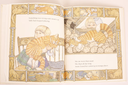 Annie and the Wild Animals