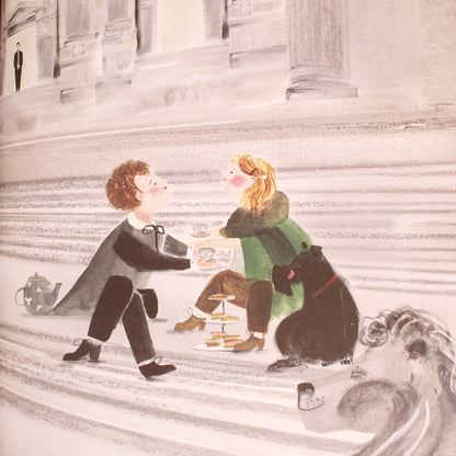 The Important Thing About Margaret Wise Brown