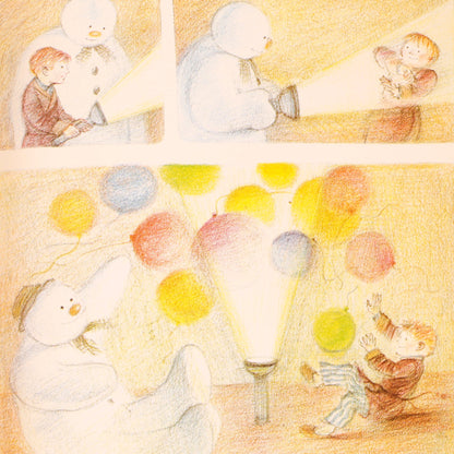 The Snowman