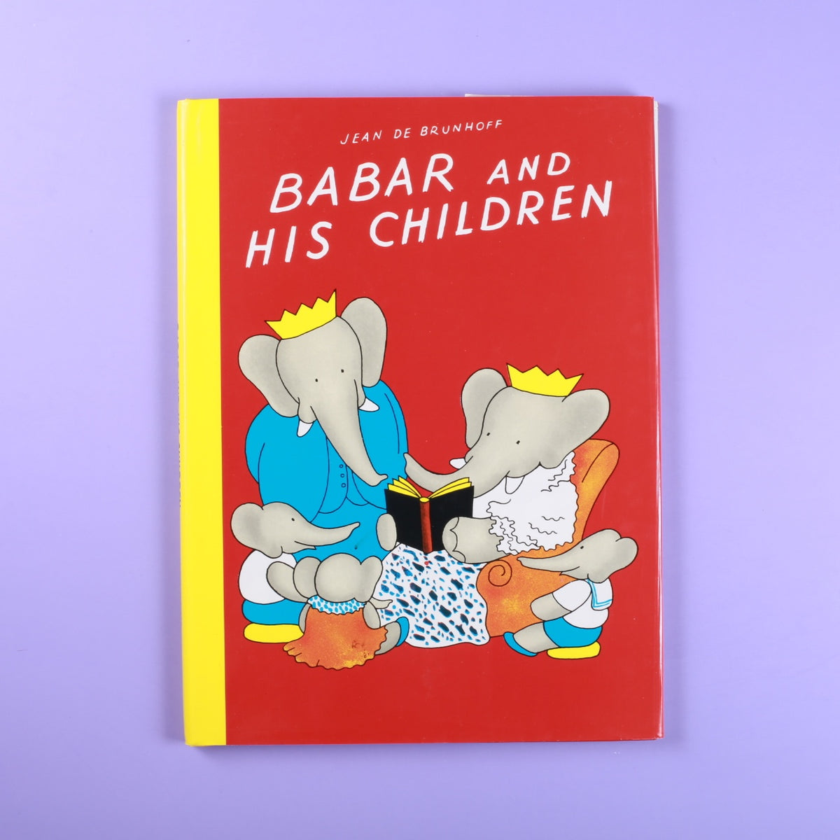 Babar and his Children
