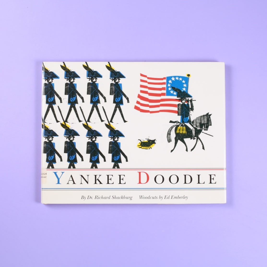 Yankee Doodle
