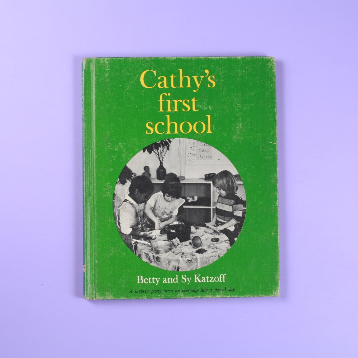 Cathy's First School