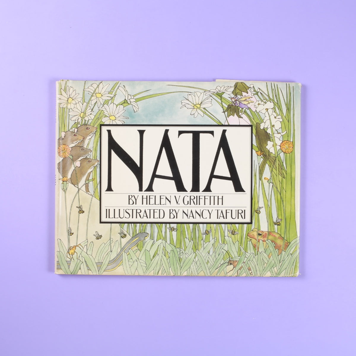Nata