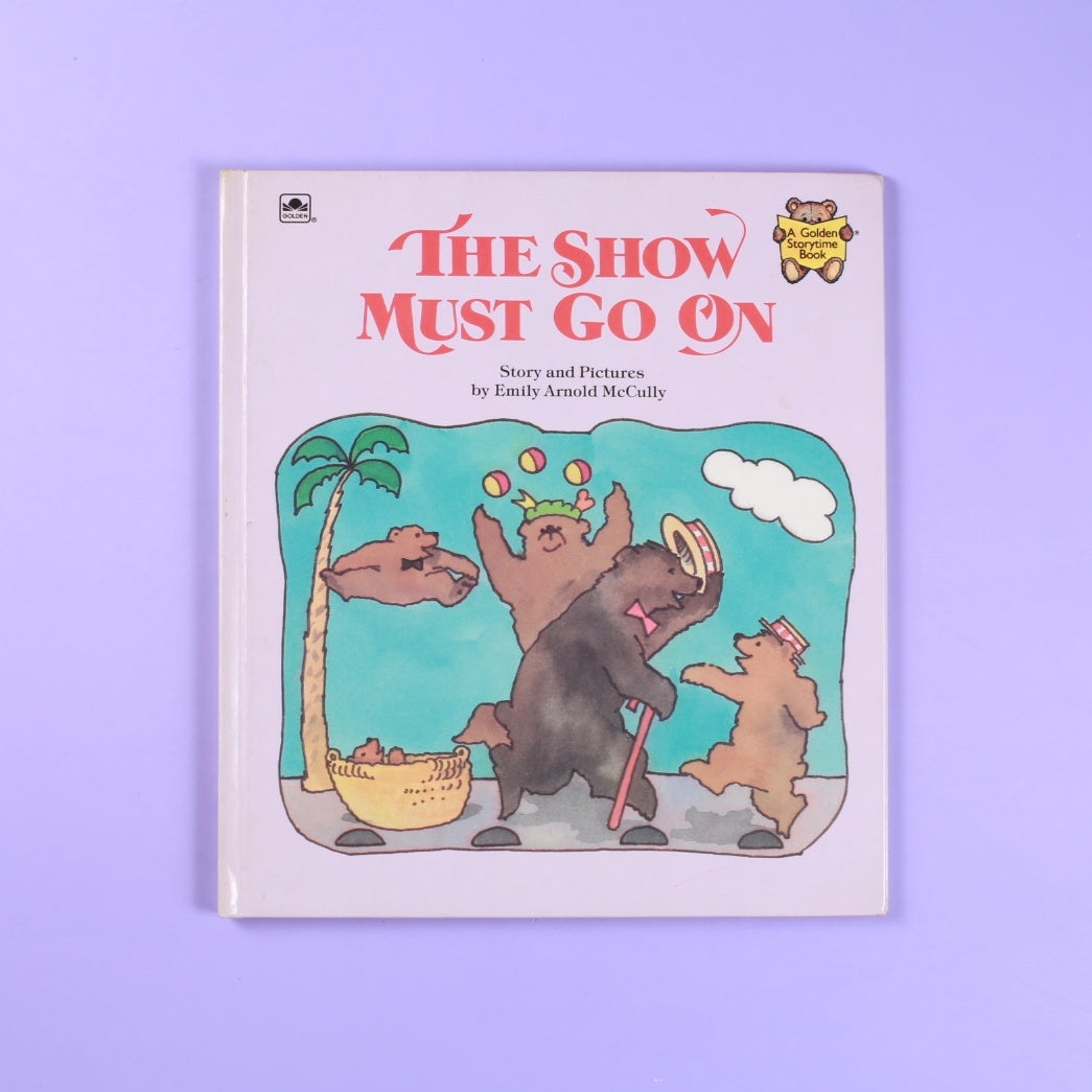 The Show Must Go on