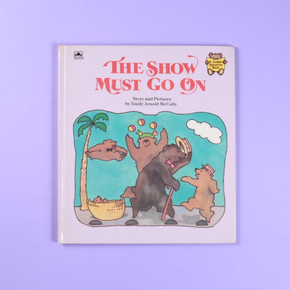 The Show Must Go On