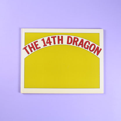 The 14th Dragon
