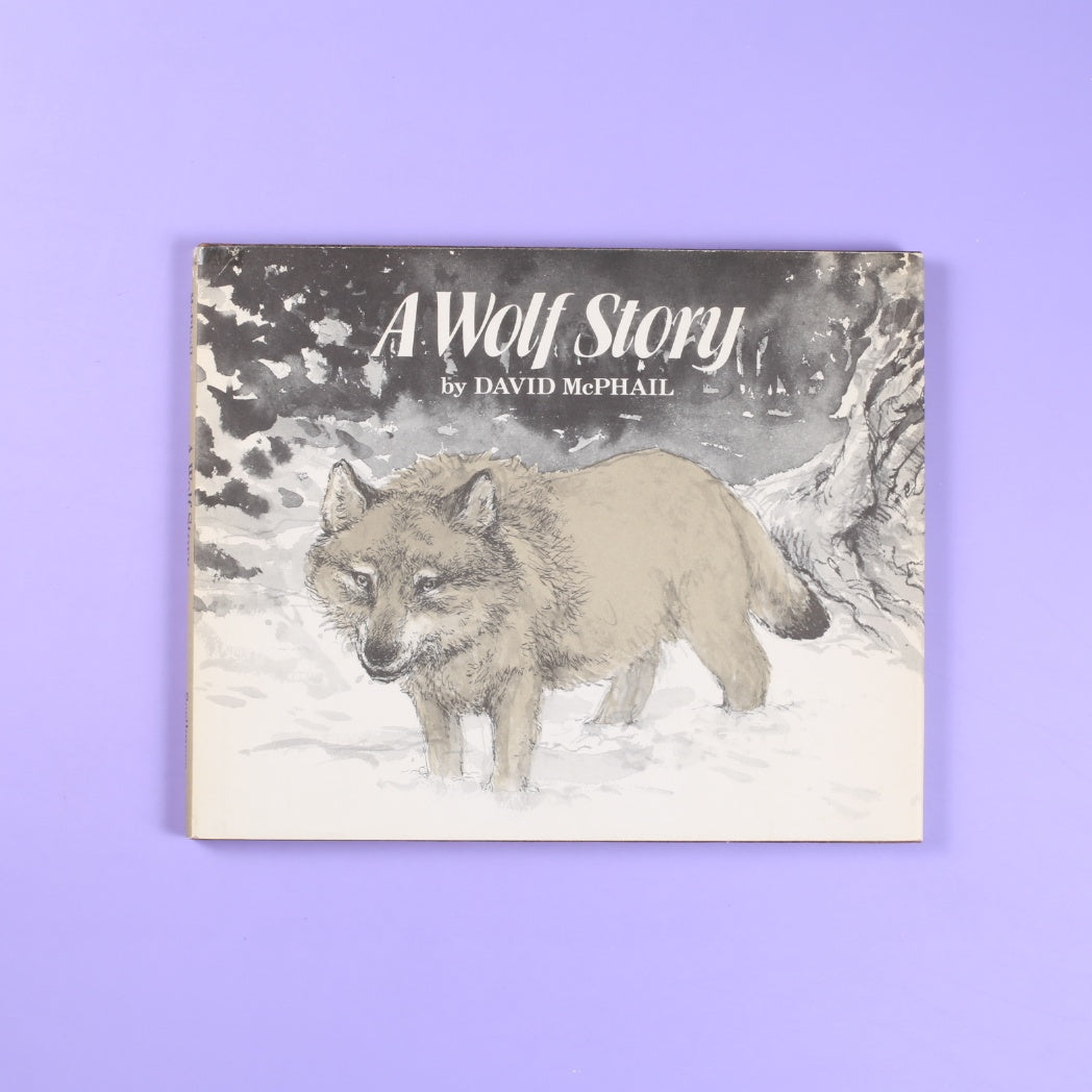 A Wolf Story