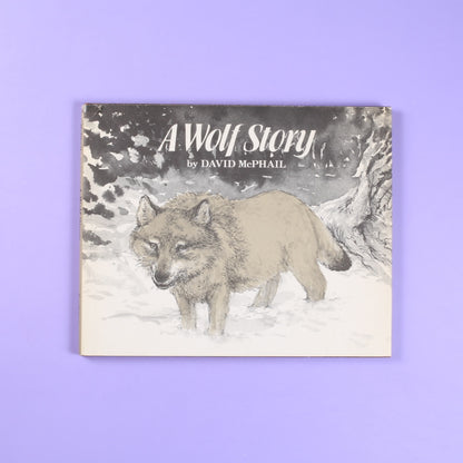 A Wolf Story