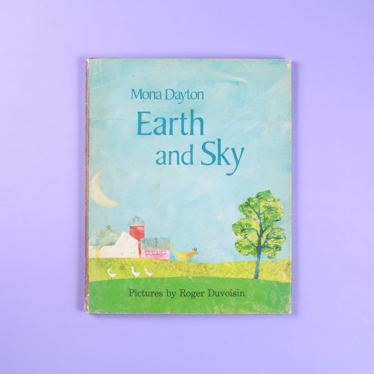 Earth and Sky