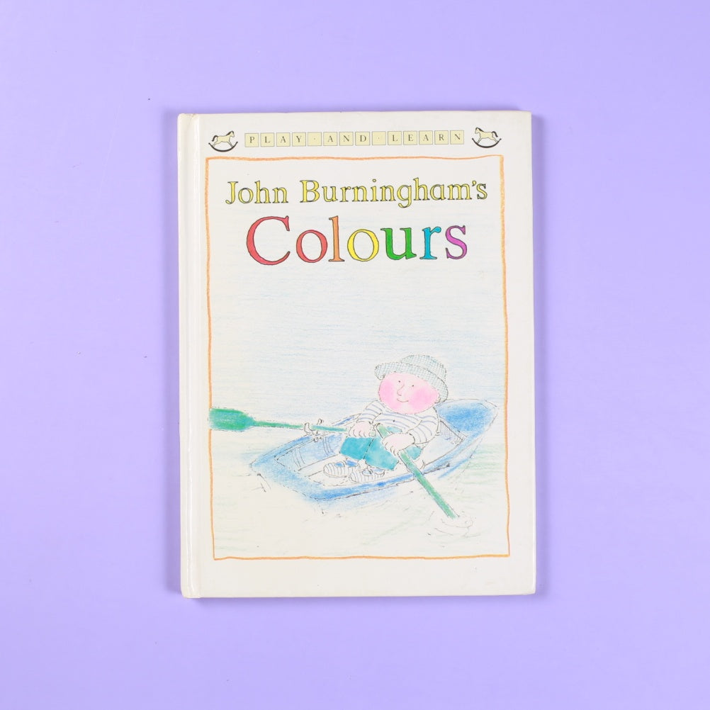 Colours
