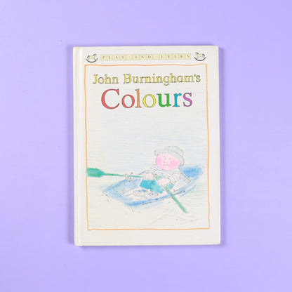 Colours