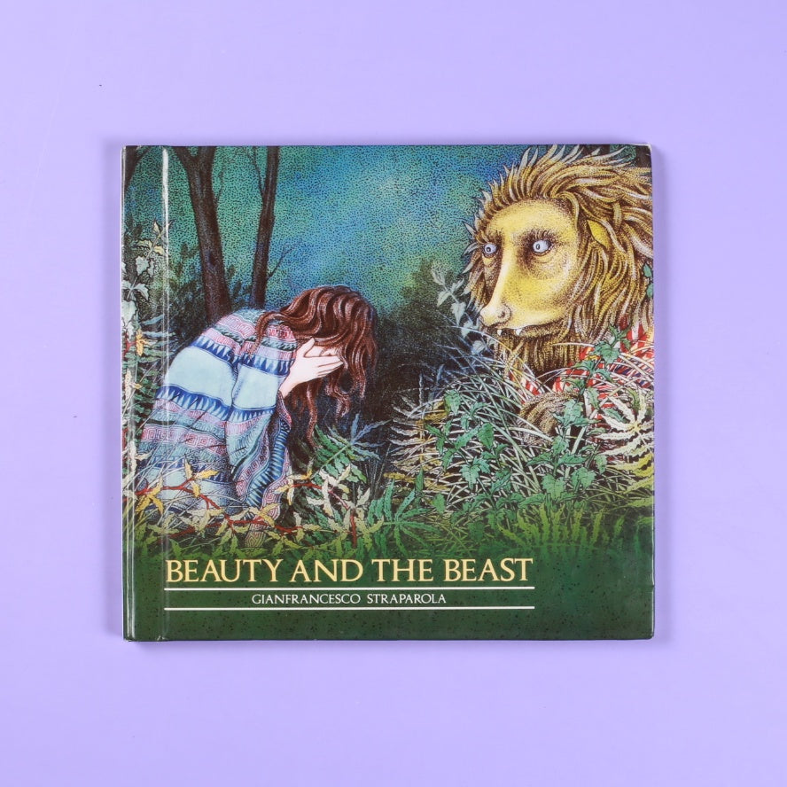 Beauty and the Beast
