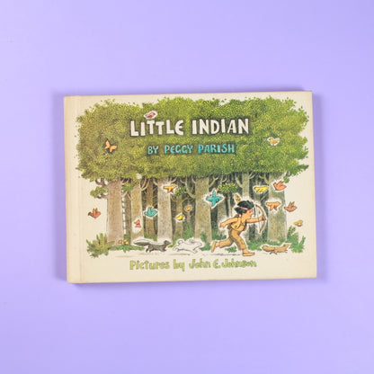 Little Indian
