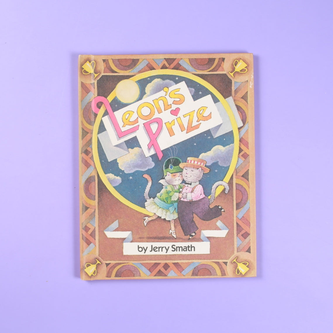 Leon's Prize