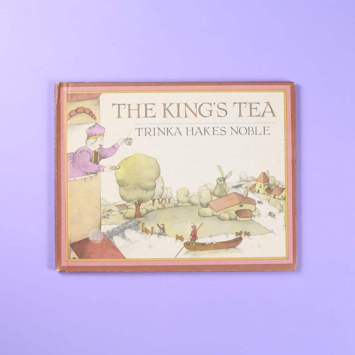 The King's Tea