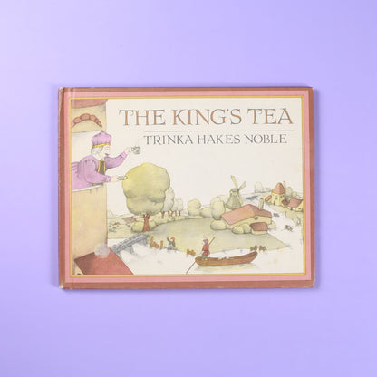 The King's Tea