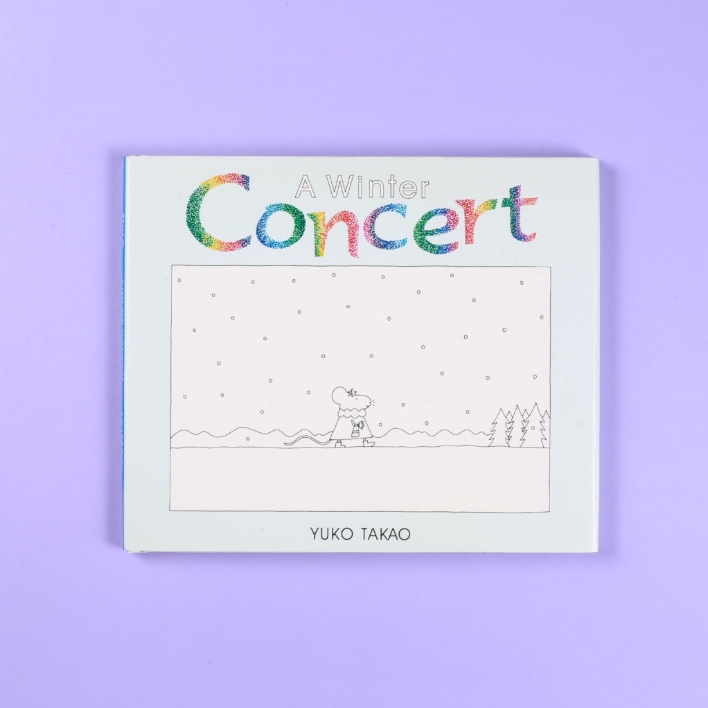 A Winter Concert