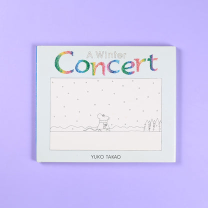 A Winter Concert