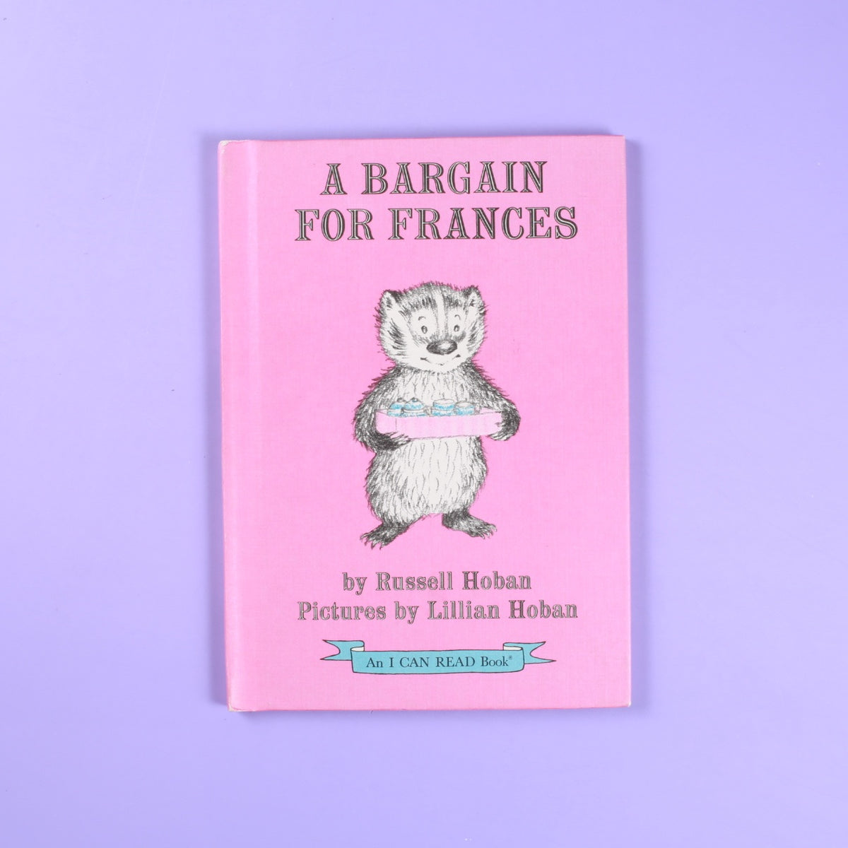 A Bargain for Frances