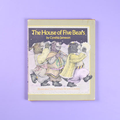 The House of Five Bears