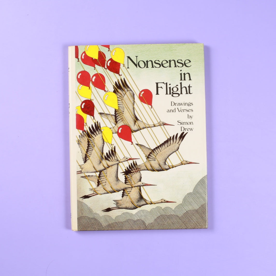 Nonsense in Flight