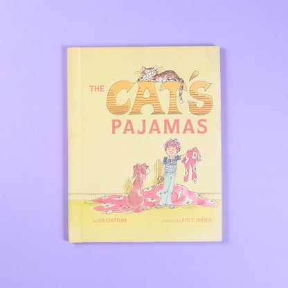 The Cat's Pajamas
