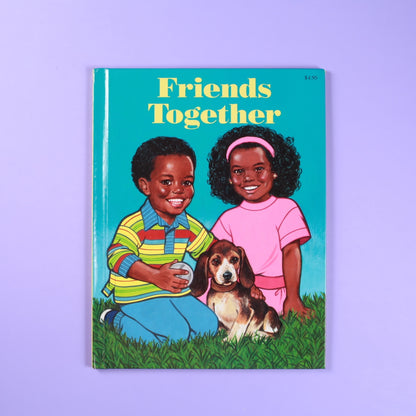 Friends Together