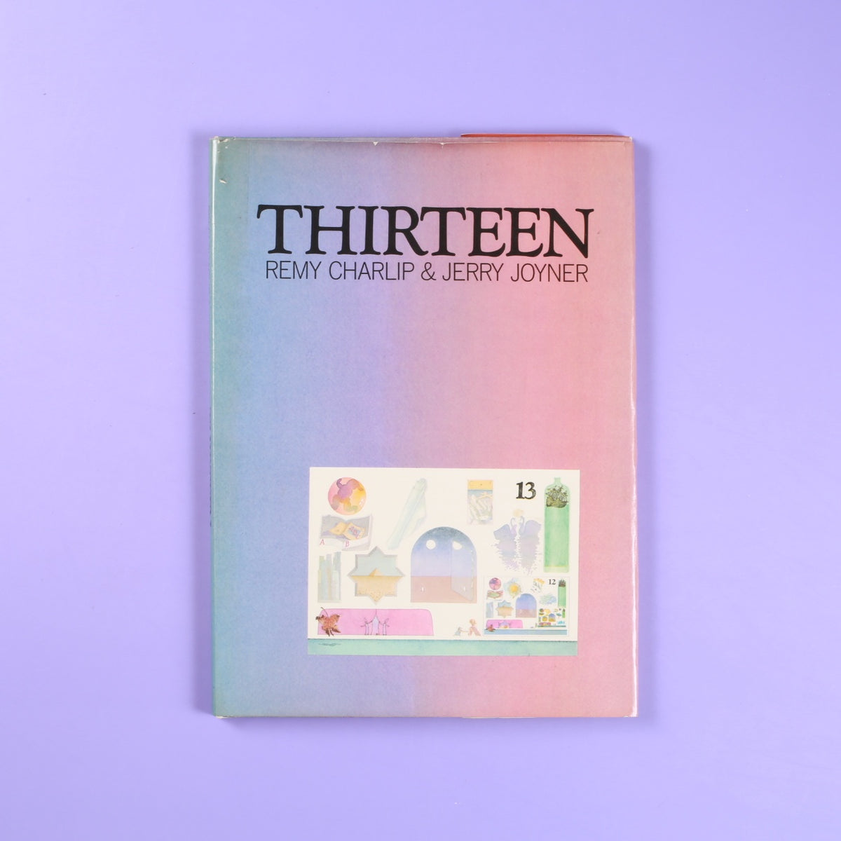 Thirteen