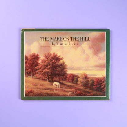 The Mare on the Hill