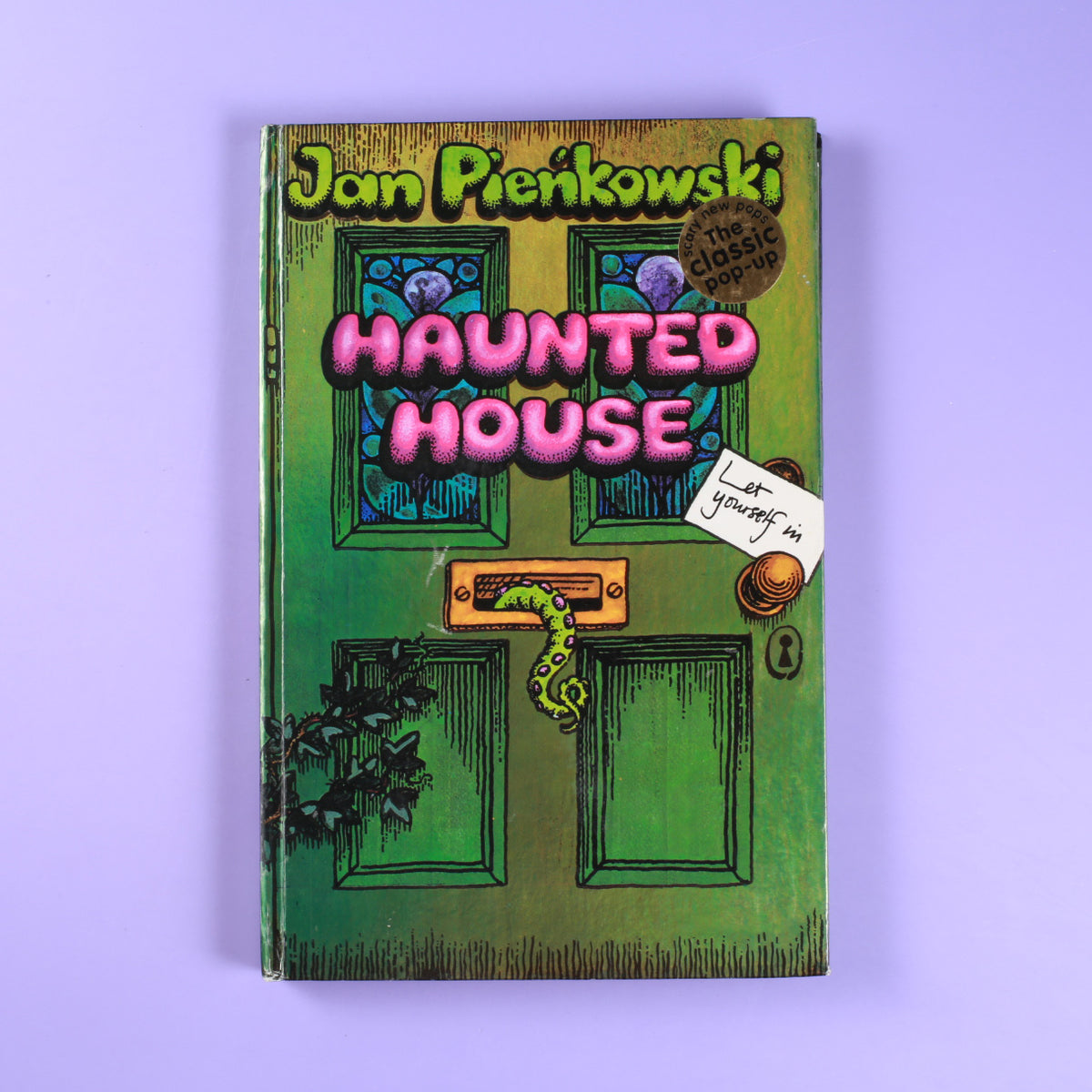 Haunted House