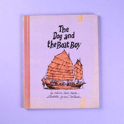 The Dog and the Boat Boy