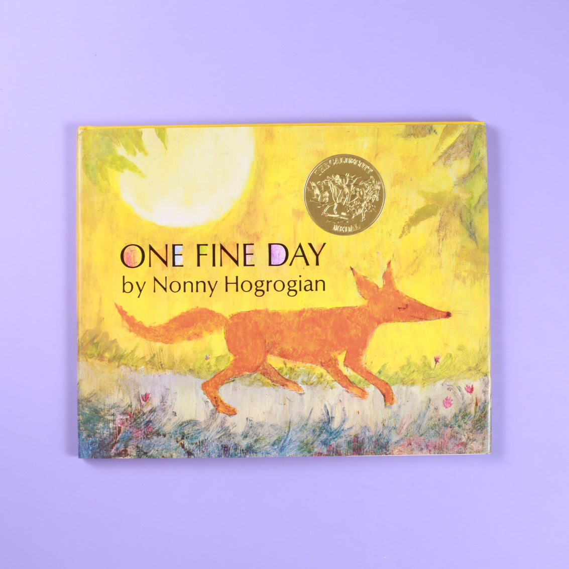 One Fine Day