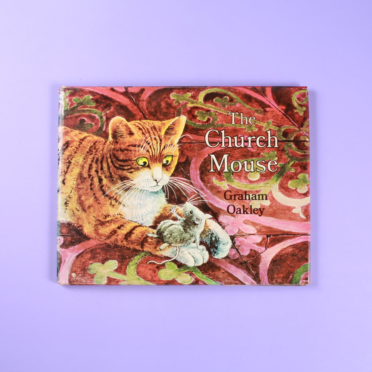 The Church Mouse