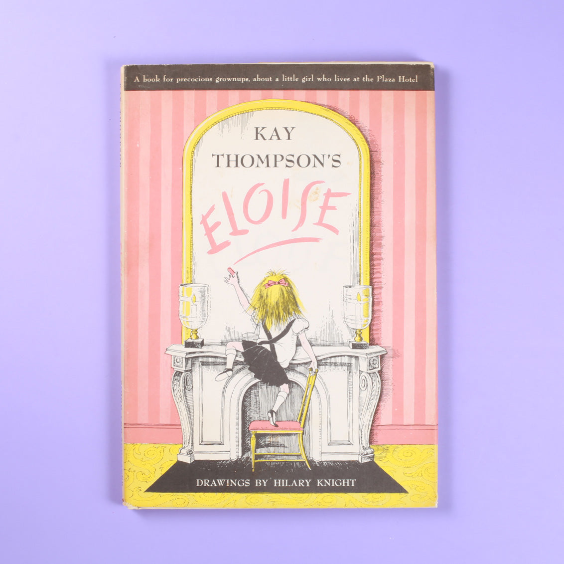 Eloise
