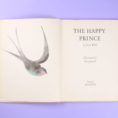 The Happy Prince