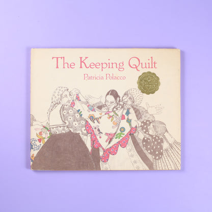The Keeping Quilt