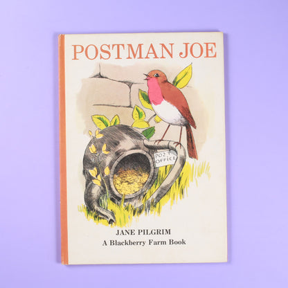 Postman Joe