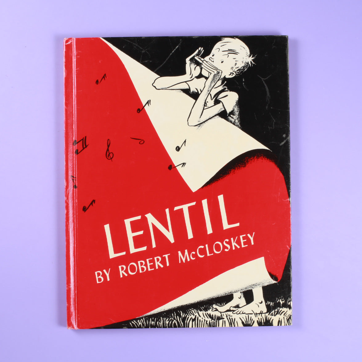 Lentil