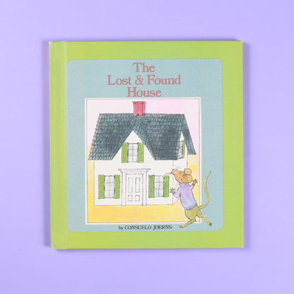 The Lost & Found House