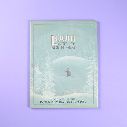 Louhi, Witch of North Farm